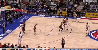 三巨头走了俩，联盟笑柄却起飞了