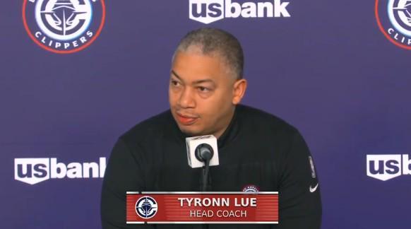 卢：没觉得蜜桃精产品一区一区三区软弱，别的队比快船快和高大所以蜜桃精产品一区一区三区得更拼