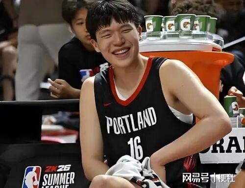 楊瀚森曝光量斷層領(lǐng)跑，庫里、詹姆斯難敵中國球迷熱情
