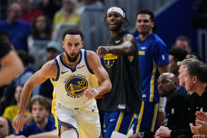 空砍31+5，庫里又創(chuàng)歷史第一！勇士慘敗暴露2大短板急需交易補(bǔ)強(qiáng)