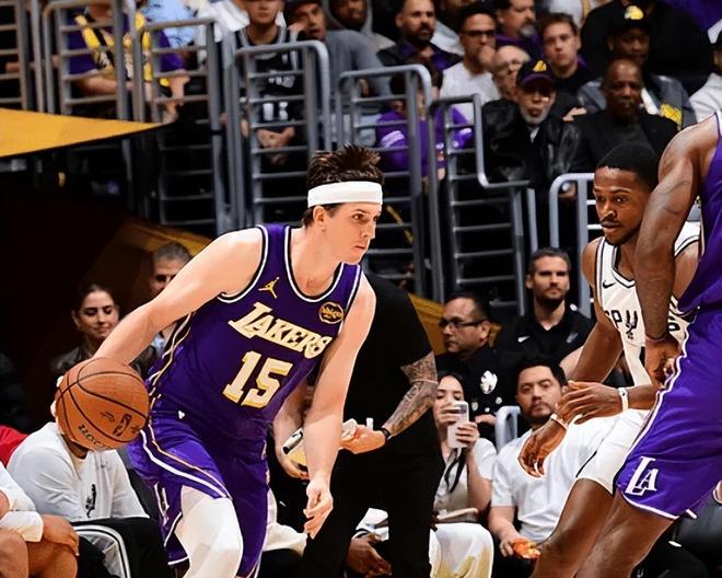 湖人伪强队源头！里弗斯遇硬仗就崩，防守一塌糊涂，该交易调整了