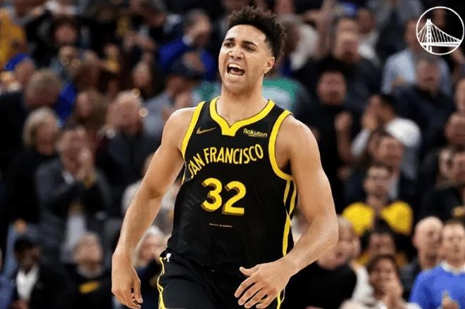 勇士3替补成真核！TJD影响内线，梅尔顿太全面，理查德可取代穆迪