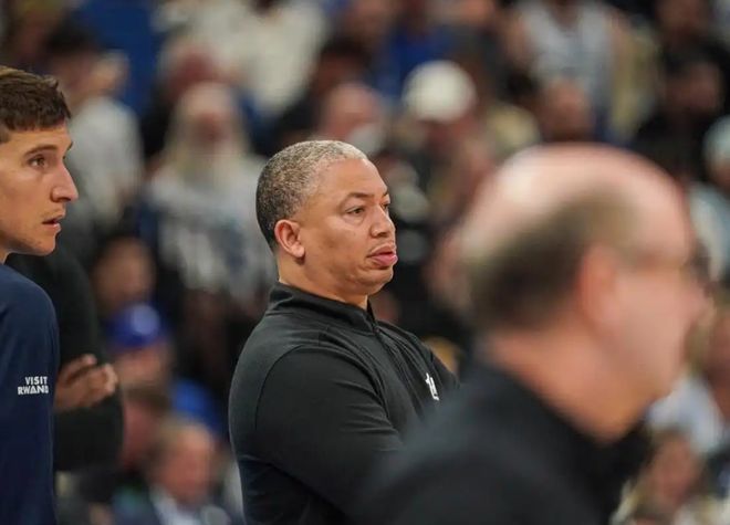 快船今夏引援引崩盤！防守外線大空，進攻無穩定點，季后賽難進！