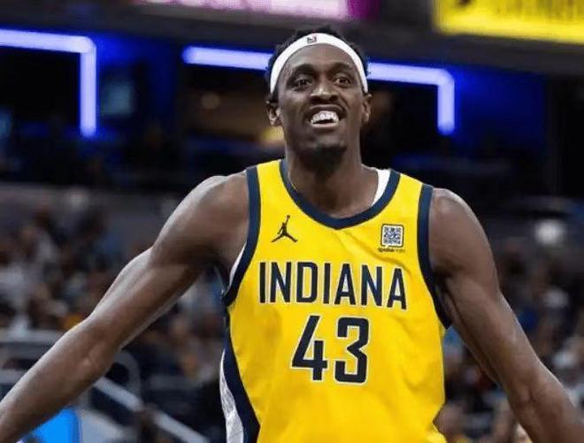 告别倒数第一！垫底之战步行者33分大胜奇才 西亚卡姆24+11