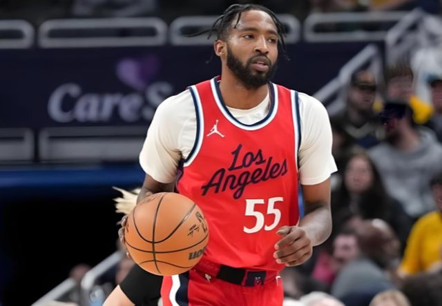 NBA爆料：火湖船四队大交易，值不值得拍板呢？