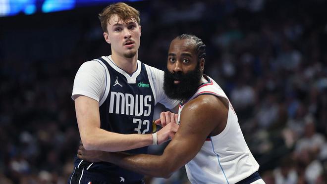 哈登41+14+11+6記3分創NBA歷史第1神跡，還刷爆紀錄！快船止6連敗