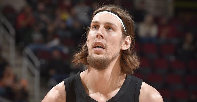 曝马刺计划在交易谈判中利用奥利尼克价值1340万的到期合同