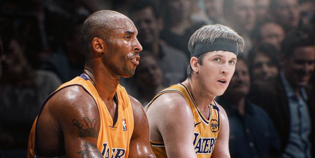 從落選秀打成NBA球星！里夫斯，太離譜了！湖人也正式換老板啦！