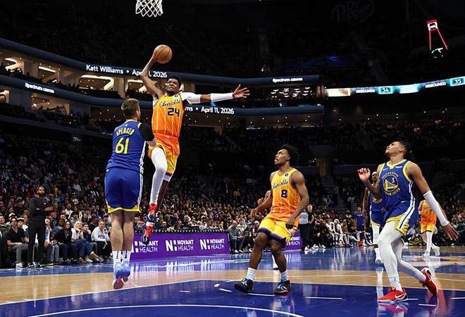 得分能力確實(shí)不錯(cuò)，但黃蜂側(cè)翼新星的整體表現(xiàn)其實(shí)是比較一般的？