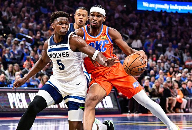 西部排名又变了：火箭高歌猛进，快船躺升排名，2队排名互换