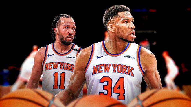 分析：如果字母哥进入交易市场，尼克斯应该全力以赴吗？