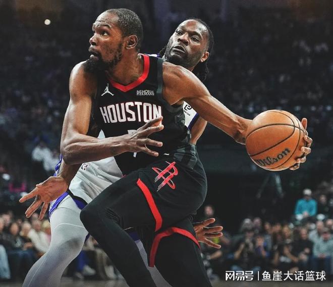 大爆冷！杜蘭特23+6末節(jié)拉胯，威少15+6湖人舊將立功，申京犯大錯