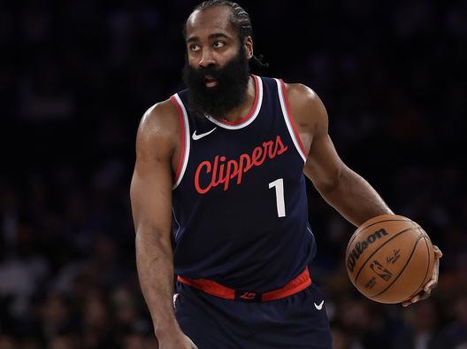 美記：如果快船交易哈登，他將成為各支球隊關注的目標！