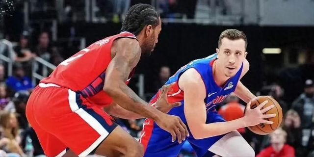 連續(xù)20場(chǎng)20+得分！實(shí)力倒退7年，果斷健康的你，真能改變聯(lián)盟格局