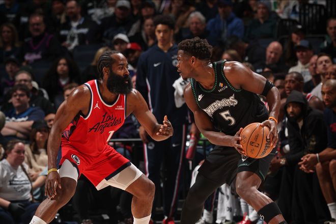 快船隊解散在即？熱火有意倫納德？這或許是最適合他的球隊了