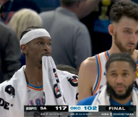 炸裂！三杀卫冕冠军！NBA西部最大黑马诞生