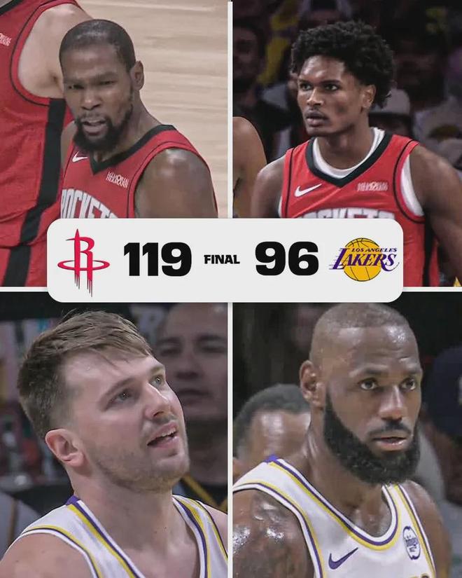 惨败之后！全队心态崩了！湖人最快速度交易