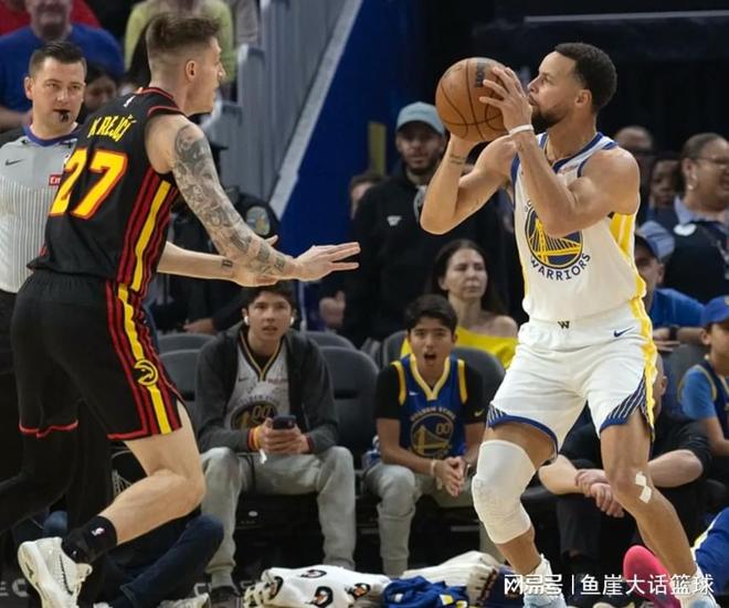 勇士?jī)纱髷∫虺鰻t，庫(kù)里無(wú)可奈何！巴特勒被坑苦，科爾承認(rèn)一事實(shí)