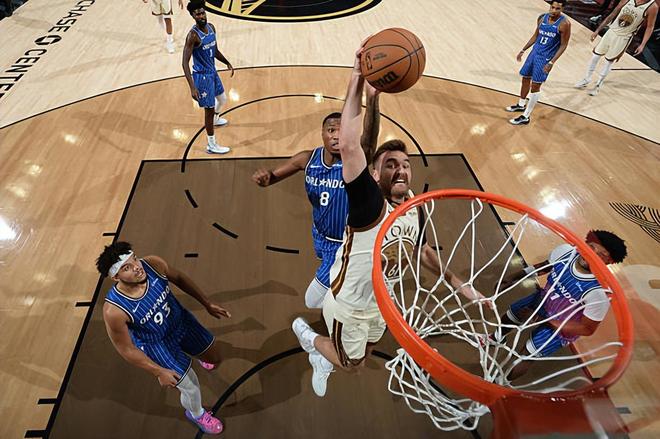 出场时间明显减少，勇士替补控卫的表现也是出现了明显的下滑？