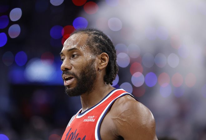 快船118-101爵士迎4利好！柯林斯作用明顯，2替補鞏固主力輪換！