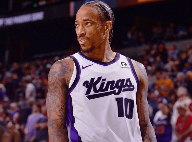 NBA今日里程碑！字母哥歷史第1，庫(kù)里超越喬丹，德羅贊26000分