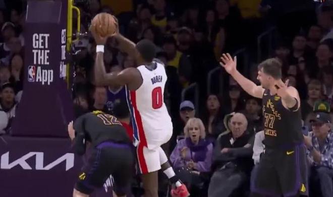 NBA名宿指責(zé)東契奇：他完全可以橫移去協(xié)防，但他卻只是站著舉手