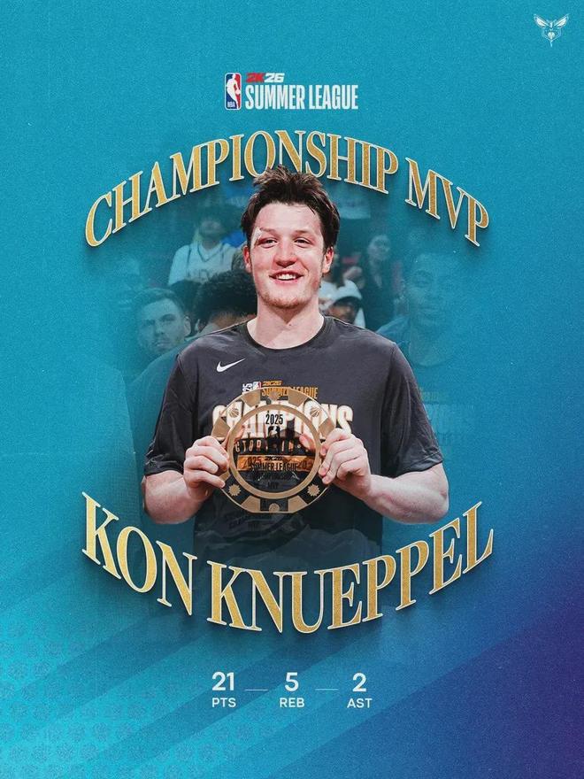 最佳新秀候選！2028美國男籃有他一個位置