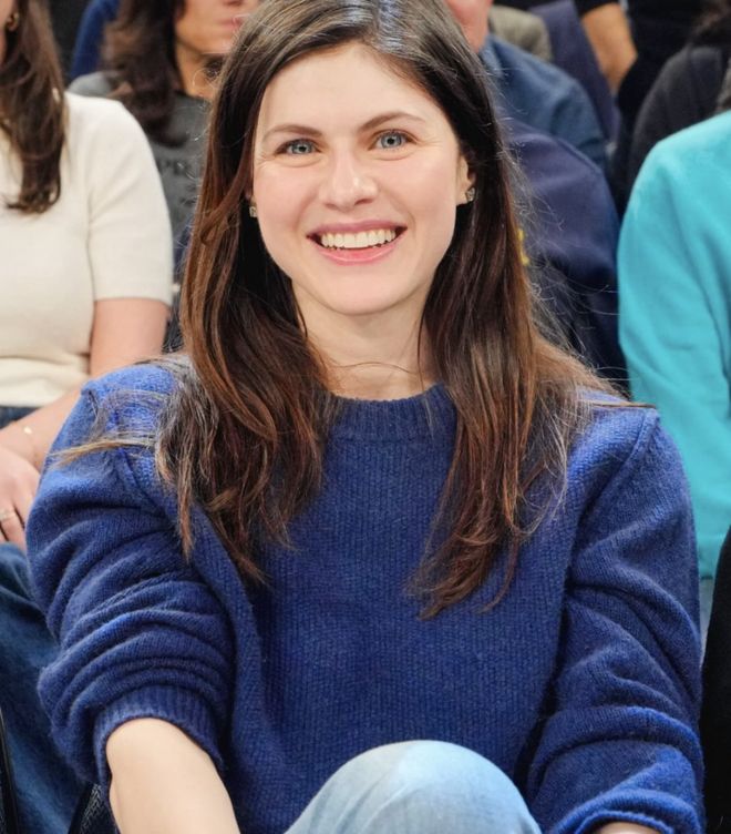 2025年NBA場邊有哪些難忘女神？她是好萊塢純欲天花板 曾觀戰(zhàn)勇士