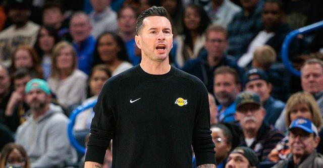 雷迪克：努力和执行力是关键 小黄片在线免费观看今晚是一支糟糕的球队