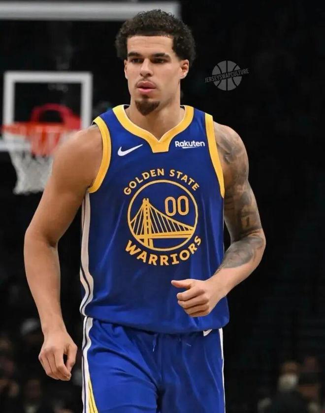 小波特即將成為勇士！就差官宣！威少成第3方？輪也該輪到庫里了……