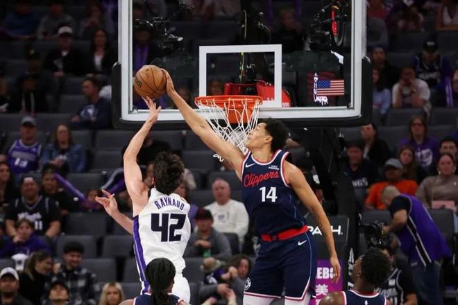 快船雙豐收！桑德斯取代博格丹，尼德豪澤取代祖巴茨，推行交易吧