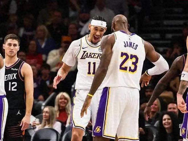 场均15+9！状元郎梦回巅峰，谁说詹姆斯是吸血鬼？他又创造了奇迹