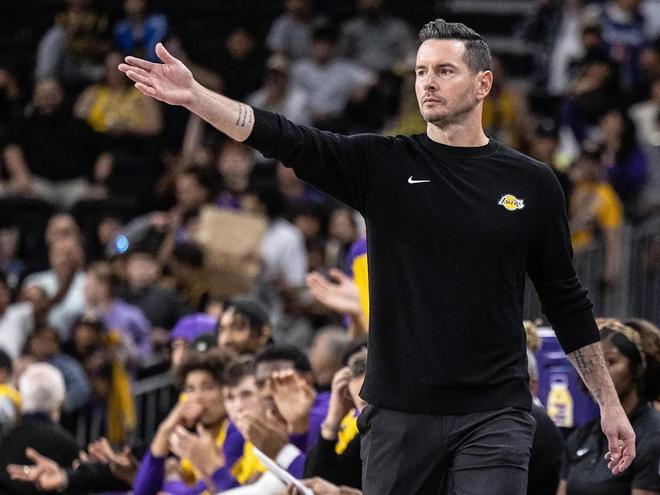 帕金斯：雷迪克公开抨击球员可爱又好笑，他总归咎于别人