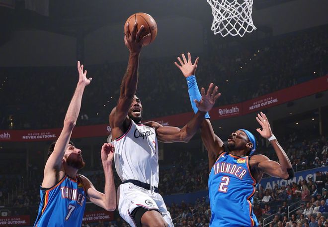 10項(xiàng)數(shù)據(jù)聯(lián)盟第一，又讓你們緩過來！要這么打，常規(guī)賽懸念不大了