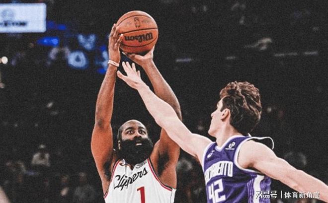 狂虐对手41分，小卡33+5，快船喜获5连胜，这5点我必须得摊牌！