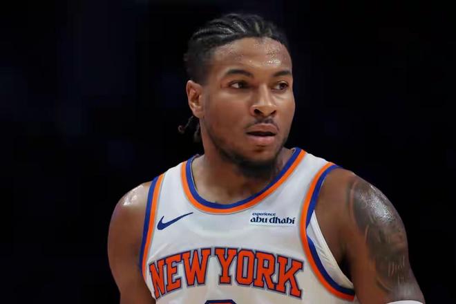 尚帕尼36分6板 馬刺134-132尼克斯 布倫森29分