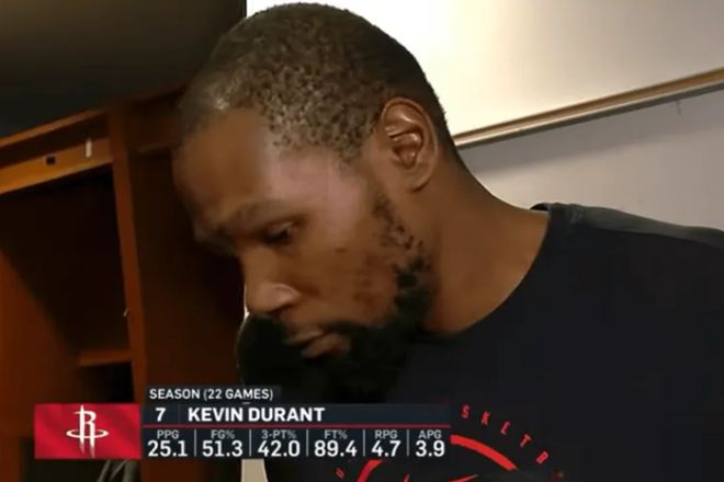 船媒盼杜登火箭重聚！休媒模拟4换2出谢泼德：组三巨为申京减压