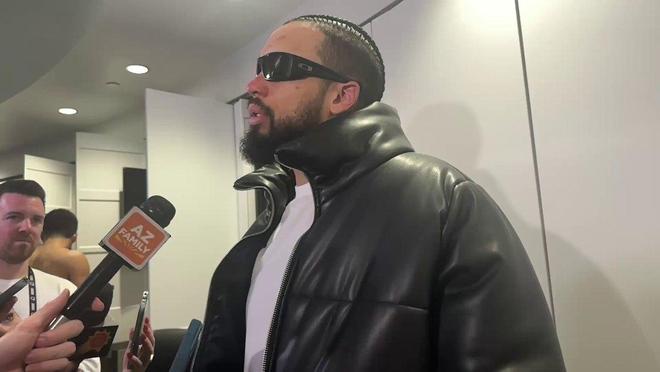 为何爱跟库里这样的球星对阵？狄龙：因为他们曾让我吃尽苦头