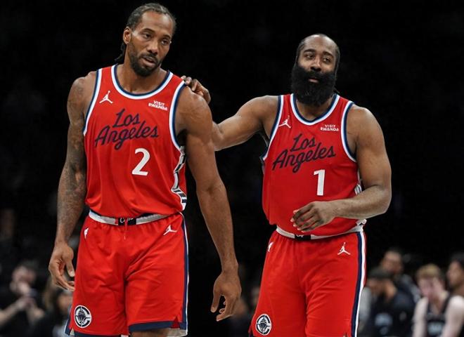 19分大逆轉(zhuǎn)，快船雙殺東部領(lǐng)頭羊，數(shù)據(jù)一覽，最大功臣不是卡子哥