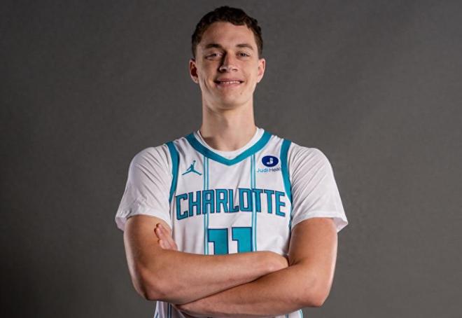 投籃30中27真牛！黃蜂34號秀命中率聯盟第1：最強新秀中鋒是他？