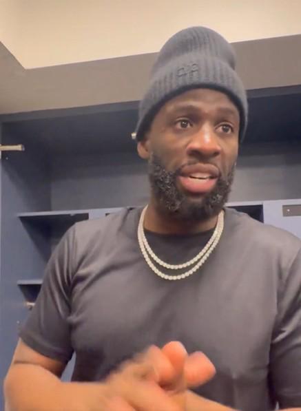 追梦：小波特在掘金不会像在篮网有这么大自由度，如今他正证明自己