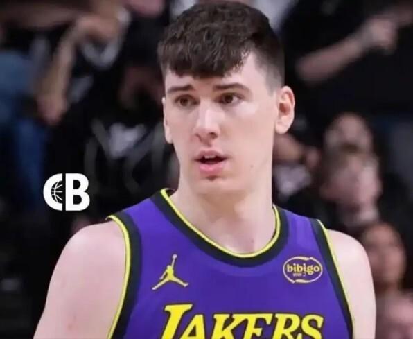 16分+場均10分！湖人前鋒穩健輸出 600萬簽他超值