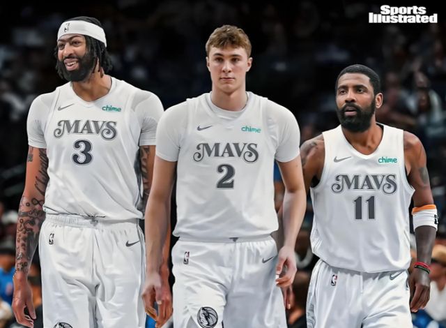 市场最大炸弹！美媒热议：四大豪门外，最强下家来自东部？