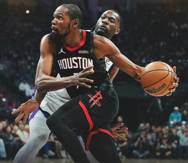 杜蘭特23分，威少15+10！國王結(jié)束7連敗，火箭遭3連敗跌出前6