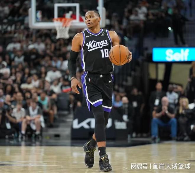 灰熊41分大勝！拉文26+2湖人舊將8中0，埃迪16+4，威少11+7+4盡力