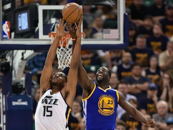 名记：追梦对于一直防比自己重30-40斤的中锋感到沮丧