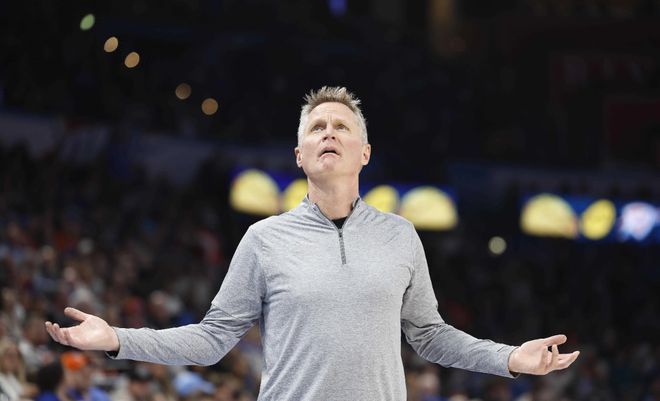 交易要趁早，籃網核心或可拯救勇士，1首輪讓球隊重回爭冠行列