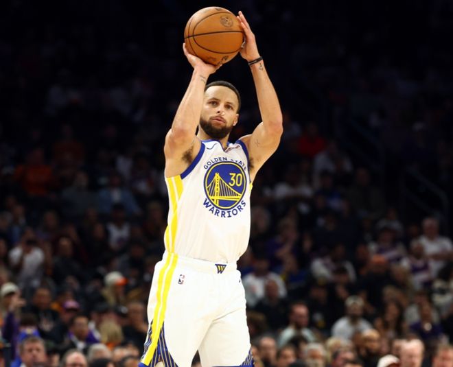 快了4年！库里你太狠了，加内特打了21年缔造的纪录，被你超越了