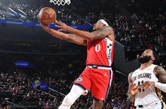 出場時間依然嚴格受限，快船什么時候才能給后場新援更多信任？