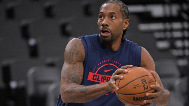 還有機(jī)會，科懷·倫納德強(qiáng)勢反彈為快船隊帶來奇跡般的逆轉(zhuǎn)希望